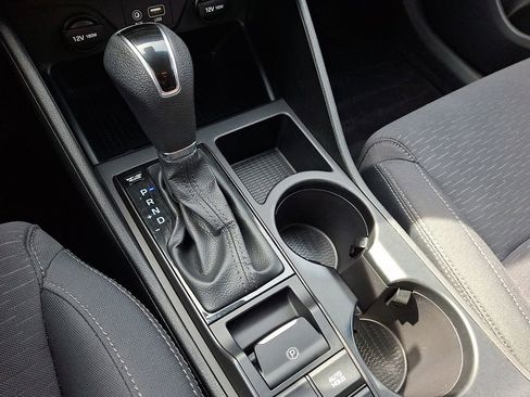 Used 2020 Hyundai Tucson SEL w/ Cargo Package image 14