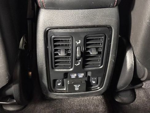 Used 2018 Dodge Durango R/T AWD/4WD image 13