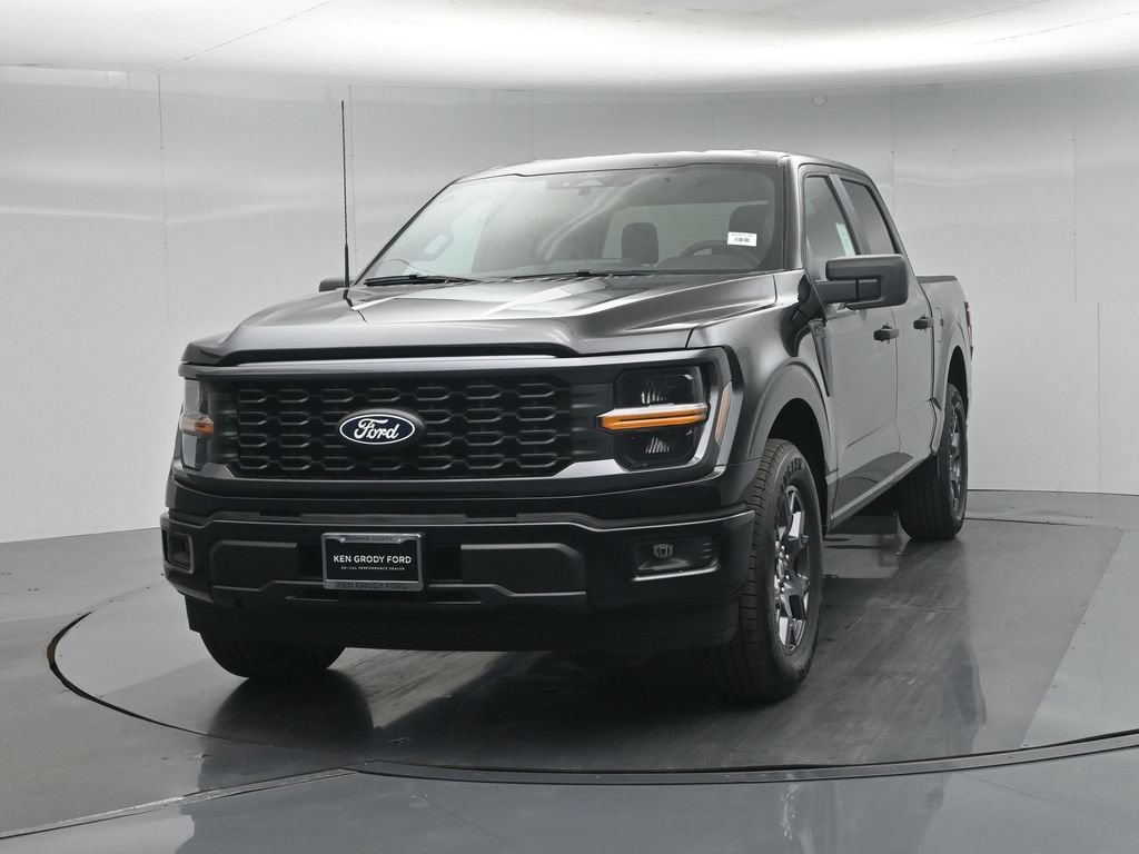 New 2026 Ford F150 STX RWD image 51
