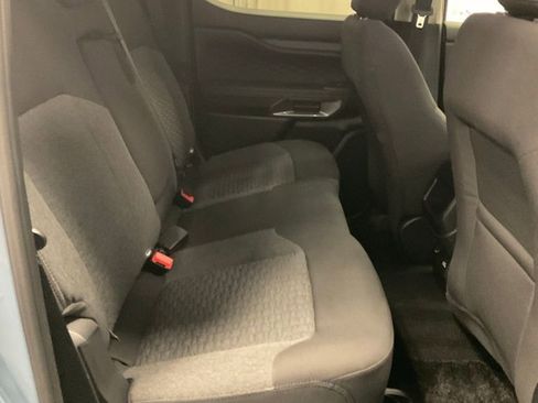 Used 2025 Ford Ranger XLT w/ FX4 Off-Road Package image 33