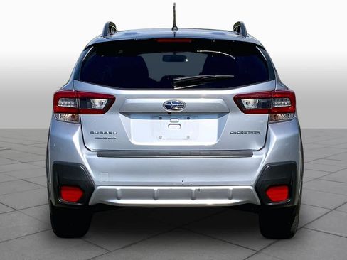 Used 2021 Subaru Crosstrek 2.0i AWD/4WD image 5