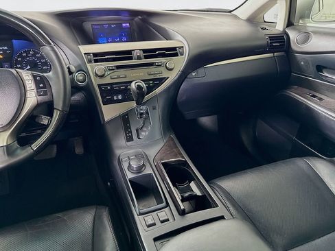 Used 2014 Lexus RX 350 FWD image 23