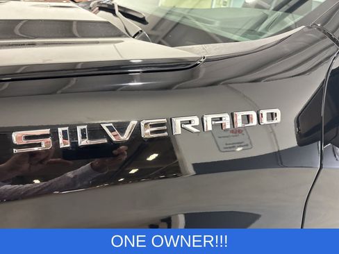 Used 2026 Chevrolet Silverado 1500 RST image 13