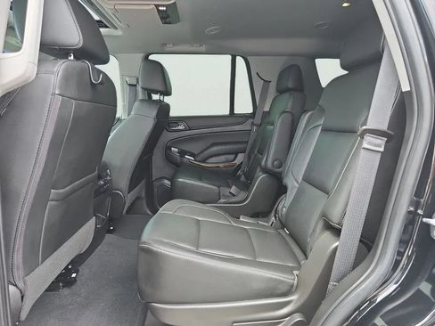 Used 2019 Chevrolet Tahoe LT AWD/4WD image 13
