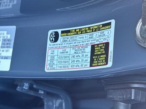 Used 2022 MAZDA CX-5 Carbon Edition image 47