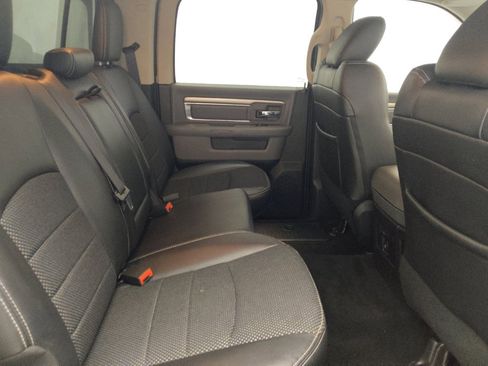 Used 2017 RAM 1500 Lone Star RWD image 19