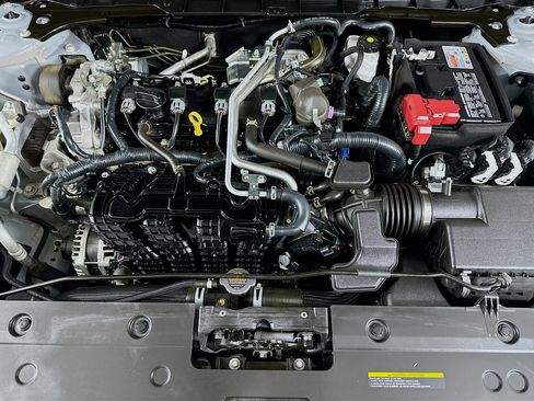 Used 2024 Nissan Altima 2.5 SR image 30