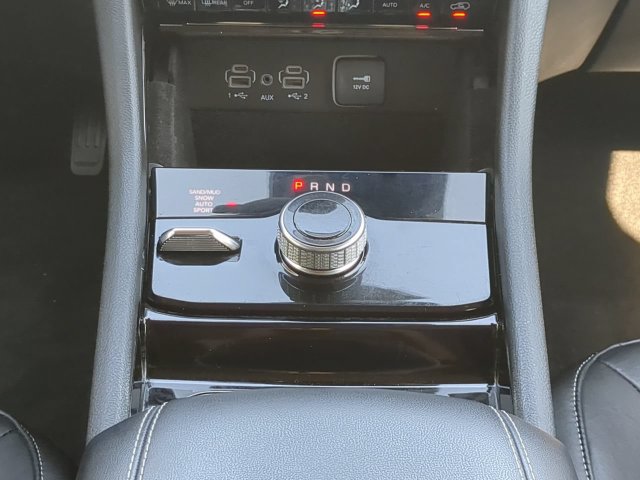 Used 2022 Jeep Grand Cherokee L Limited AWD/4WD image 18