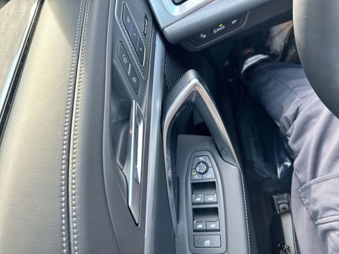 New 2026 BMW X1 xDrive28i w/ Technology Package image 9