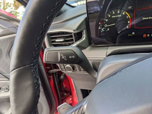 Certified 2024 Ford Mustang GT Premium image 31