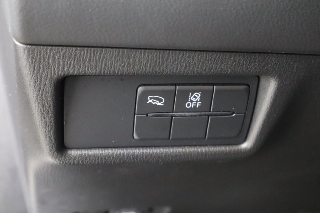 Used 2025 MAZDA CX-5 AWD 2.5 S w/ Select Package image 22