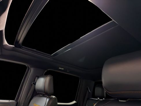 Used 2023 Ford F150 Tremor w/ Equipment Group 402A High image 14