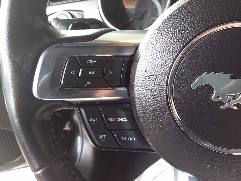 Used 2021 Ford Mustang GT RWD image 12