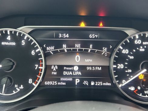 Certified 2023 Nissan Pathfinder SL image 7