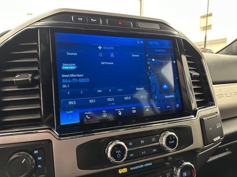 Certified 2022 Ford F250 Lariat image 26