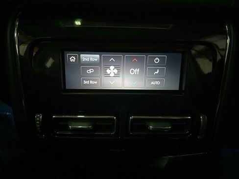 Used 2023 Lincoln Aviator Reserve w/ Equipment Group 201A image 41