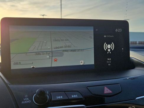 Certified 2023 Acura RDX FWD w/ Technology Package image 18