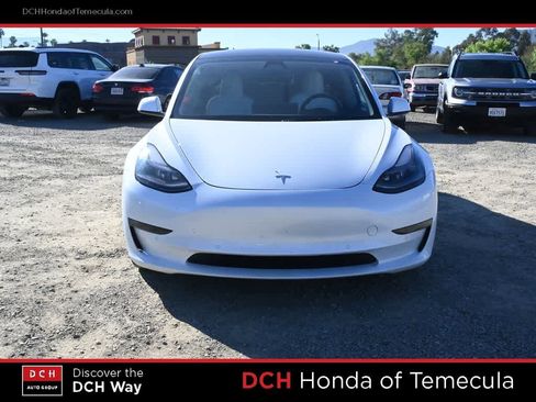 Used 2022 Tesla Model 3 Long Range image 2