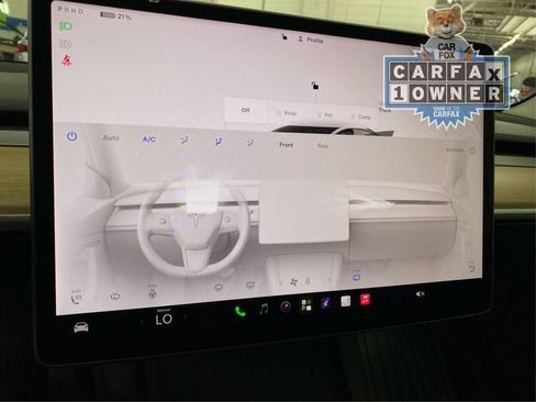 Used 2022 Tesla Model 3 Long Range AWD/4WD image 32