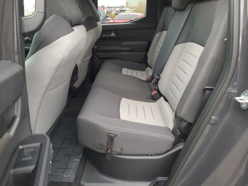 Used 2024 Toyota Tacoma TRD Sport image 21