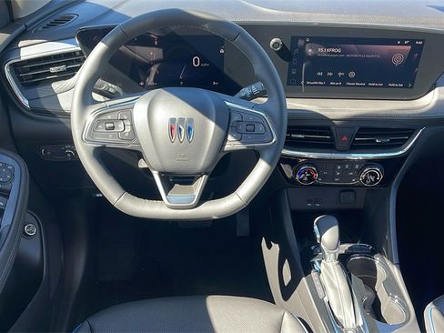 New 2026 Buick Encore GX Sport Touring w/ Advanced Technology Package image 14