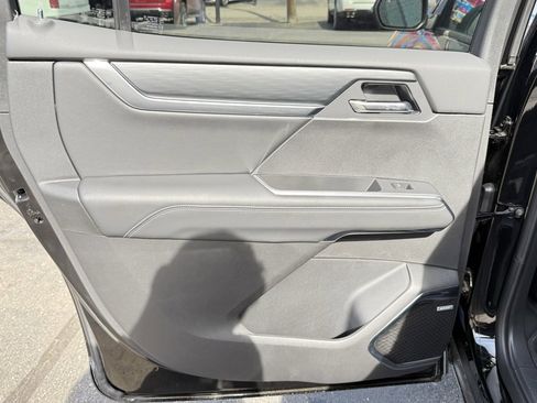 New 2025 GMC Acadia Elevation w/ Elevation Premium Package image 20