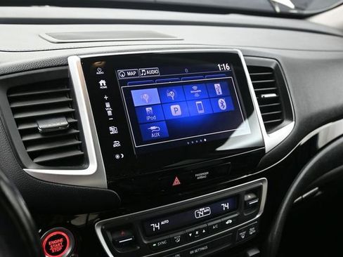 Used 2019 Honda Ridgeline RTL-E image 18