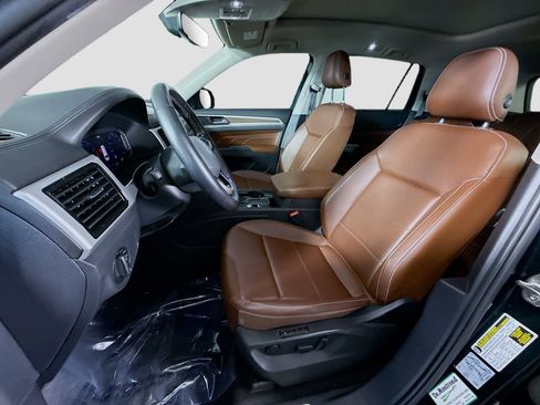 Used 2021 Volkswagen Atlas SEL FWD image 22