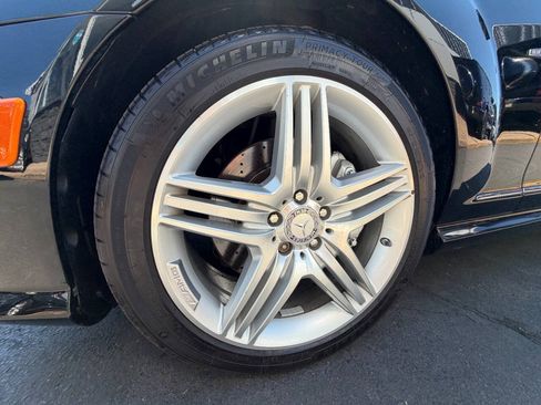 Used 2012 Mercedes-Benz S 550 4MATIC image 33