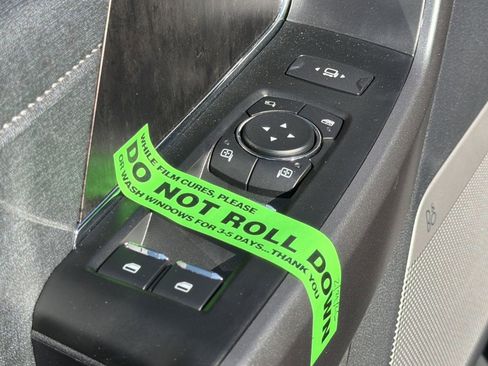 New 2025 Ford F350 Lariat w/ Lariat Ultimate Package image 28