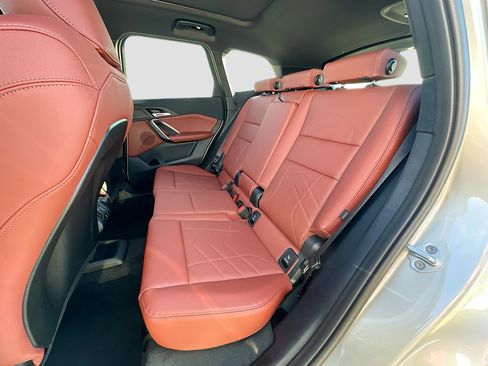 New 2026 BMW X1 xDrive28i w/ Convenience Package image 19