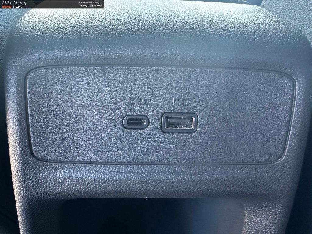 New 2026 Buick Envista Preferred w/ Convenience I Package FWD image 15