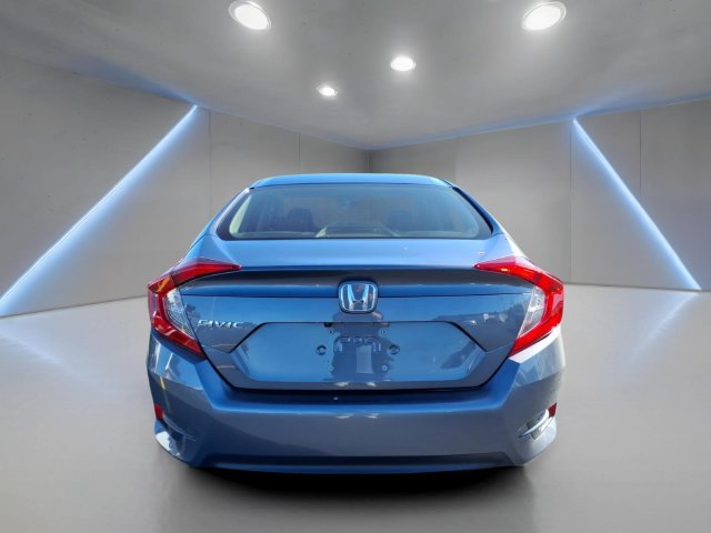 Used 2018 Honda Civic LX image 21