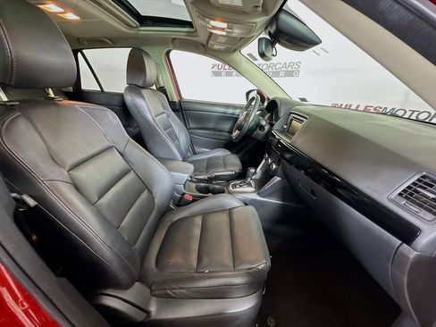 Used 2015 MAZDA CX-5 Grand Touring image 27