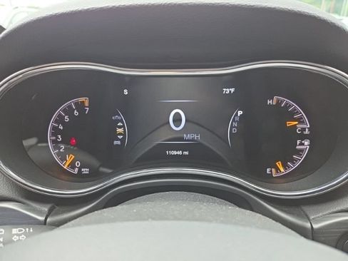 Used 2019 Jeep Grand Cherokee Altitude AWD/4WD image 12