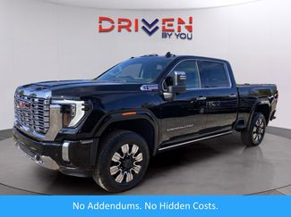 New 2026 GMC Sierra 2500 Denali w/ Denali Reserve Package video 1