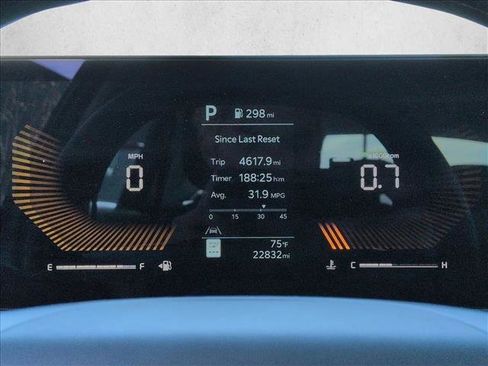 Used 2025 Kia K4 LXS image 11