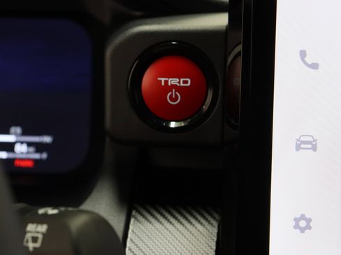 Used 2025 Toyota 4Runner TRD Pro image 18