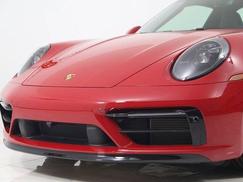 Used 2024 Porsche 911 Targa 4S image 80