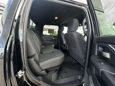 New 2025 RAM 2500 Big Horn image 15