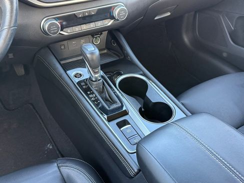 Certified 2023 Nissan Altima 2.5 SL image 17