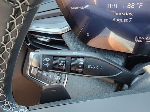 New 2026 Buick Enclave Preferred w/ Power Package image 22