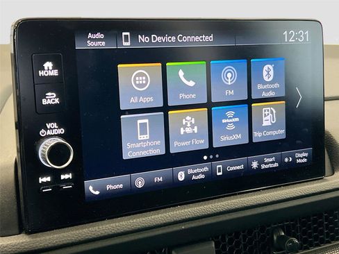 Used 2025 Honda CR-V Sport-L image 8