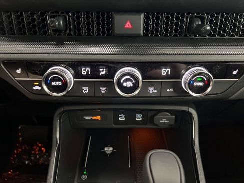 New 2026 Honda CR-V TrailSport image 34