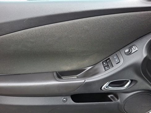 Used 2015 Chevrolet Camaro LT w/ RS Package image 12