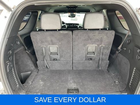 Used 2022 Dodge Durango GT RWD image 7