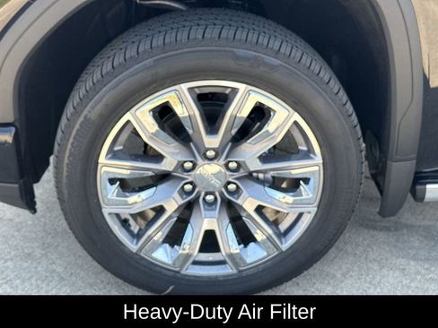 New 2026 GMC Sierra 1500 Denali image 33