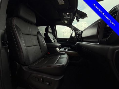 Used 2024 Chevrolet Silverado 2500 High Country w/ High Country Premium Package AWD/4WD image 25