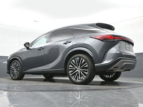 Certified 2024 Lexus RX 350 w/ Convenience Package AWD/4WD image 14