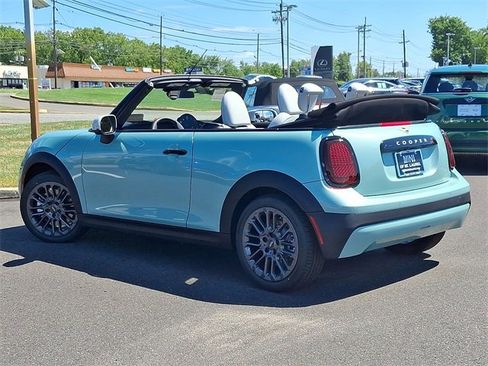 New 2026 MINI Cooper S image 5